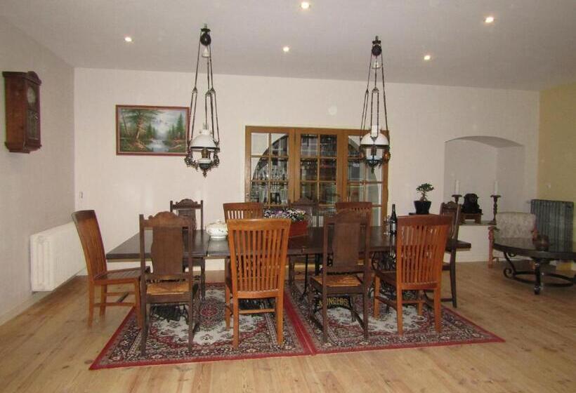 Bed and Breakfast Le Pont Du Roy