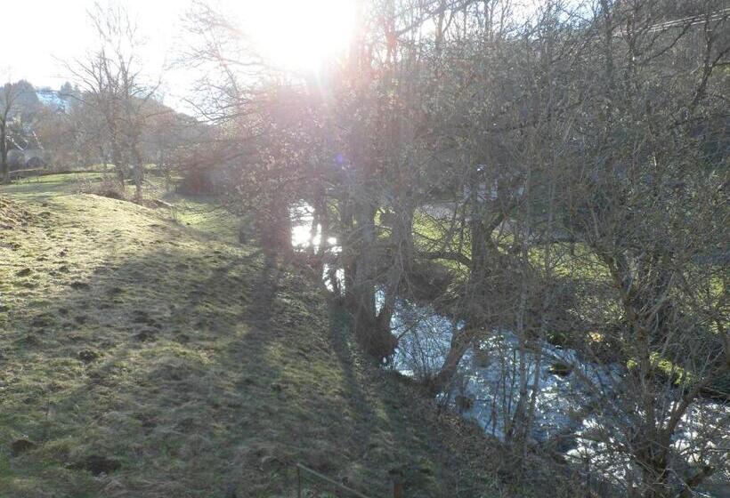 Bed and Breakfast Le Pont Du Roy