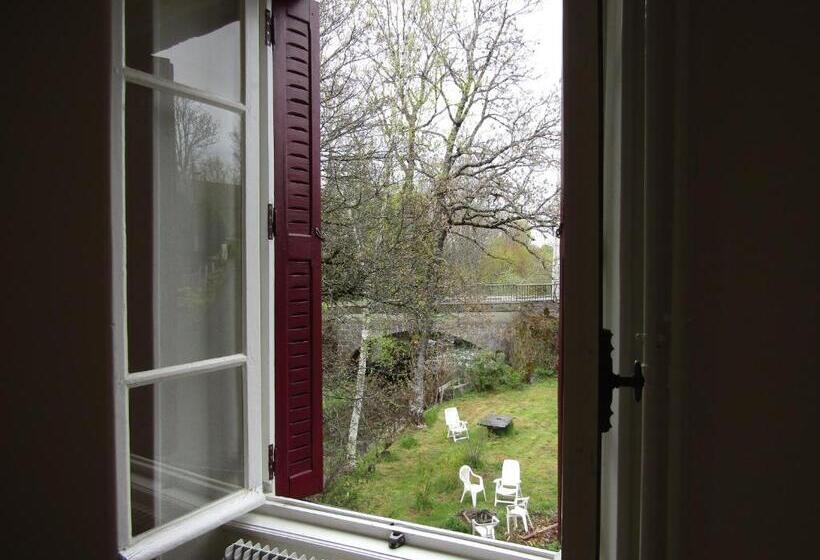 Bed and Breakfast Le Pont Du Roy