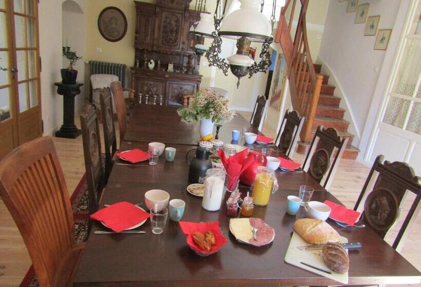 Bed and Breakfast Le Pont Du Roy