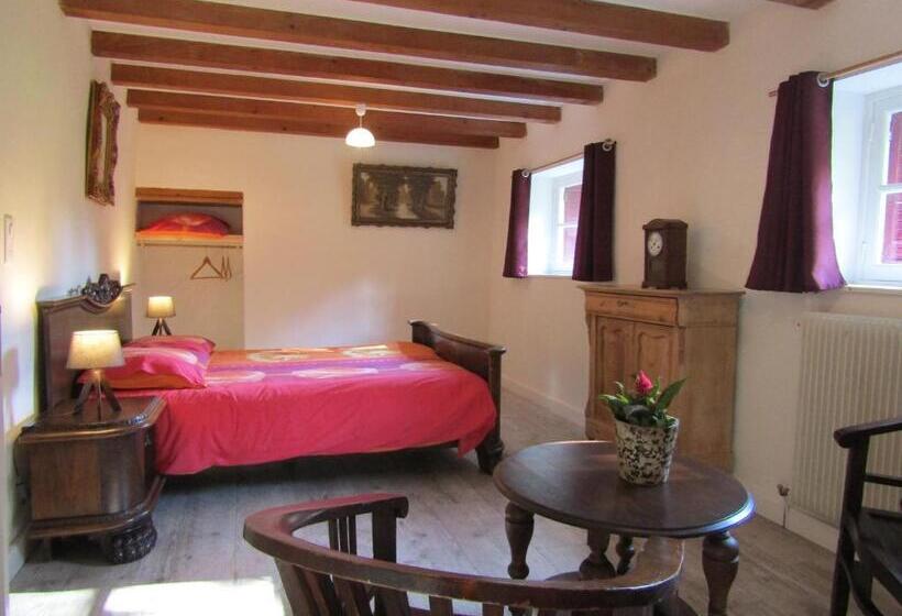 Bed and Breakfast Le Pont Du Roy