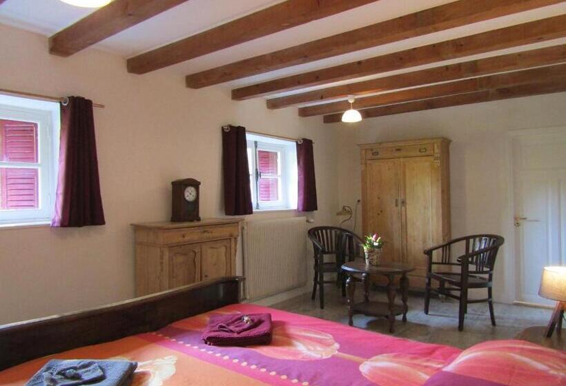 Bed and Breakfast Le Pont Du Roy