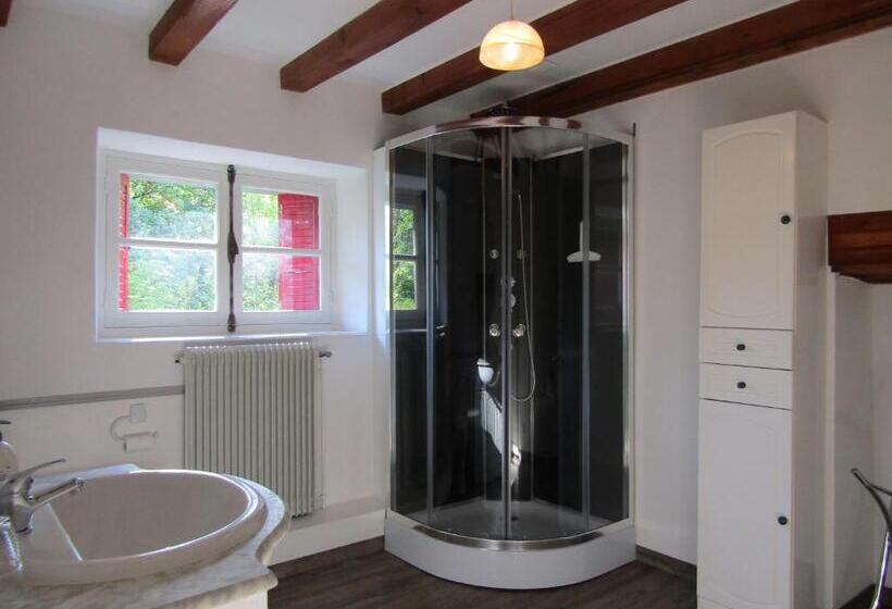 Bed and Breakfast Le Pont Du Roy