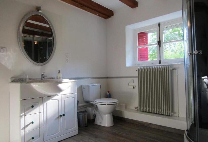 Bed and Breakfast Le Pont Du Roy