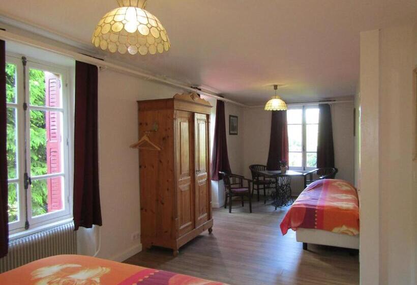 Bed and Breakfast Le Pont Du Roy