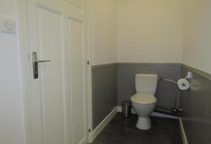 Bed and Breakfast Le Pont Du Roy