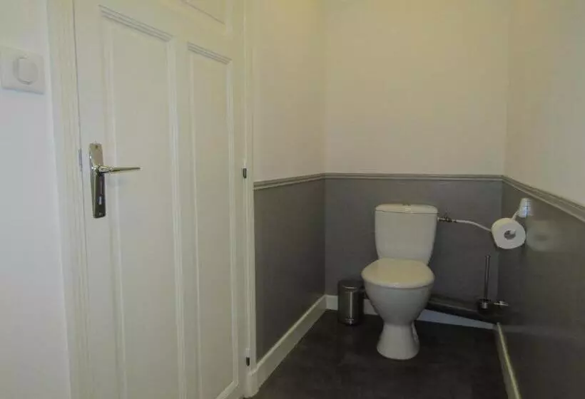 ベッドアンドブレックファースト Le Pont Du Roy