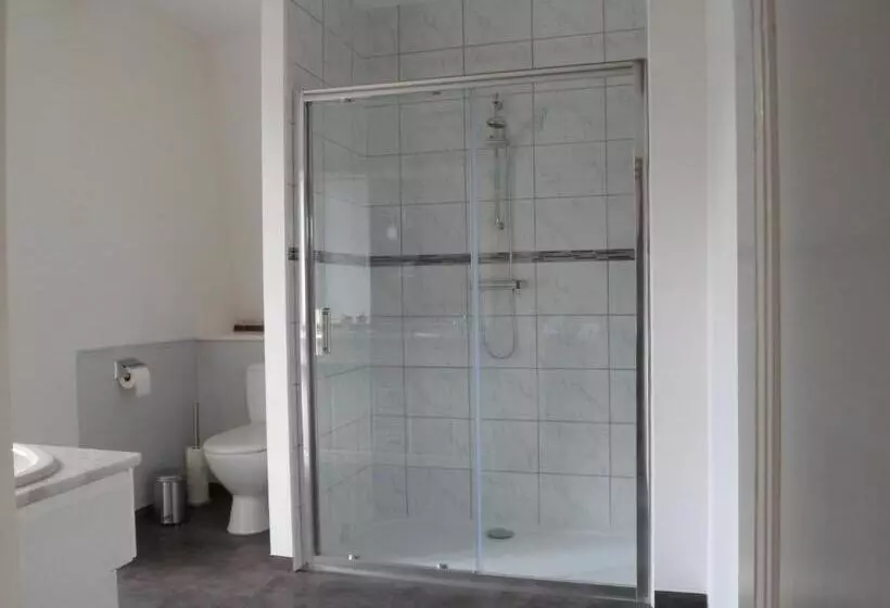 ベッドアンドブレックファースト Le Pont Du Roy