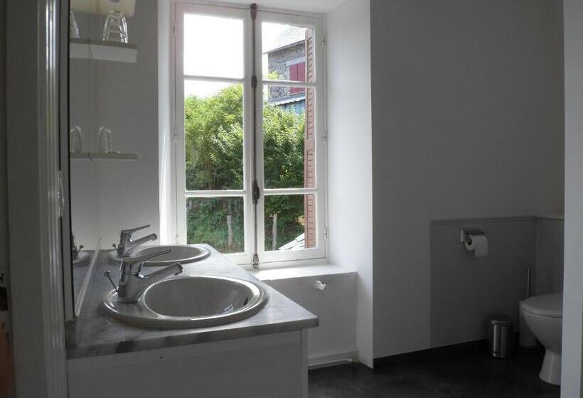 Bed and Breakfast Le Pont Du Roy