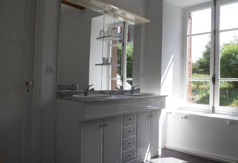 Bed and Breakfast Le Pont Du Roy