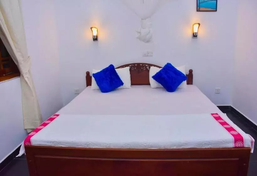 ベッドアンドブレックファースト Mali Guest House