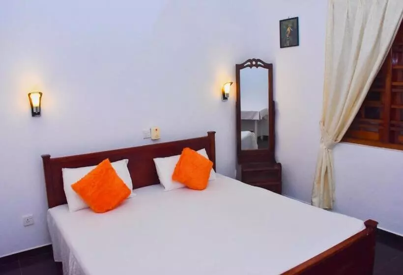 ベッドアンドブレックファースト Mali Guest House