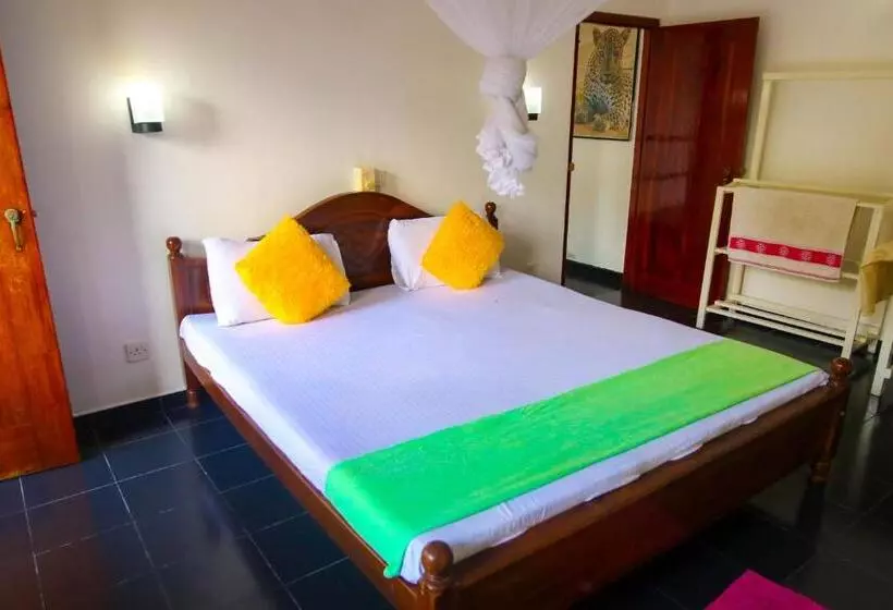 ベッドアンドブレックファースト Mali Guest House