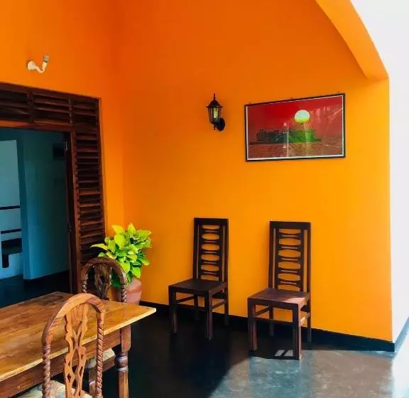ベッドアンドブレックファースト Mali Guest House