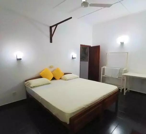 ベッドアンドブレックファースト Mali Guest House