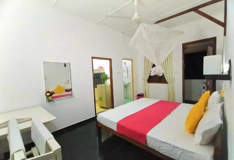 ベッドアンドブレックファースト Mali Guest House