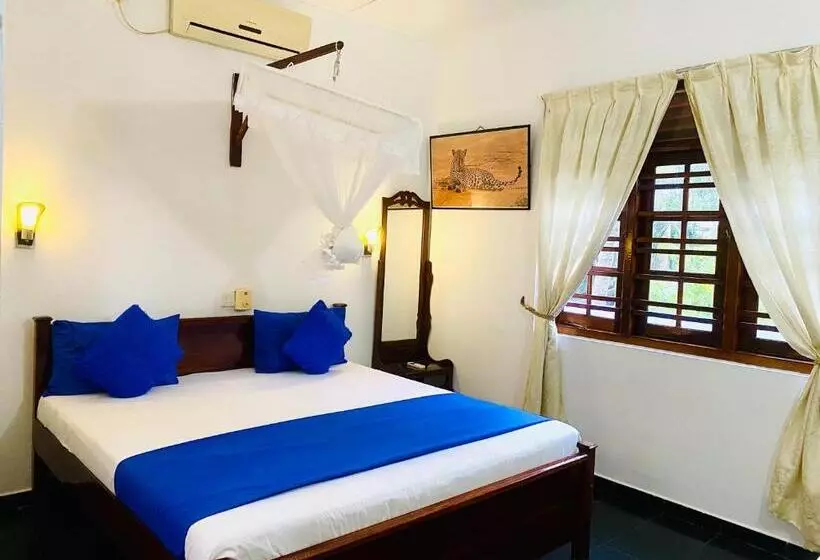 ベッドアンドブレックファースト Mali Guest House