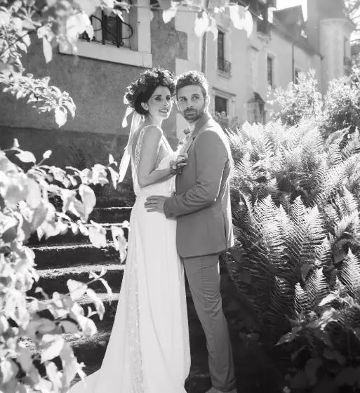 ベッドアンドブレックファースト Parc De Lesseps