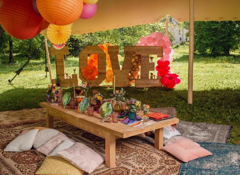 مبيت وإفطار Parc De Lesseps