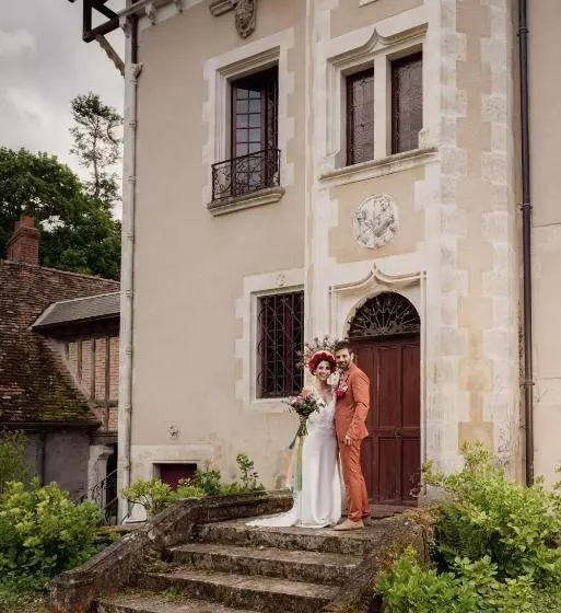 ベッドアンドブレックファースト Parc De Lesseps