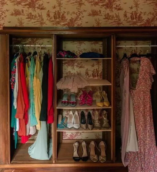 ベッドアンドブレックファースト Parc De Lesseps