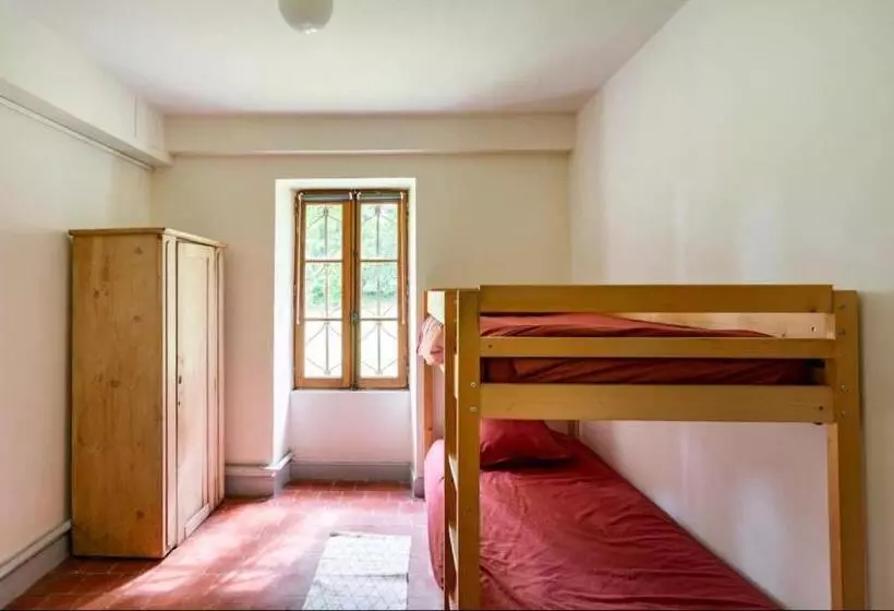 ベッドアンドブレックファースト Parc De Lesseps