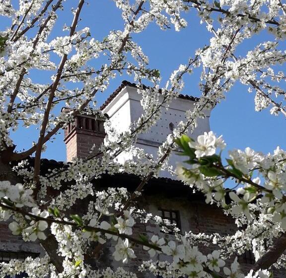 민박 Piccola Corte Antica