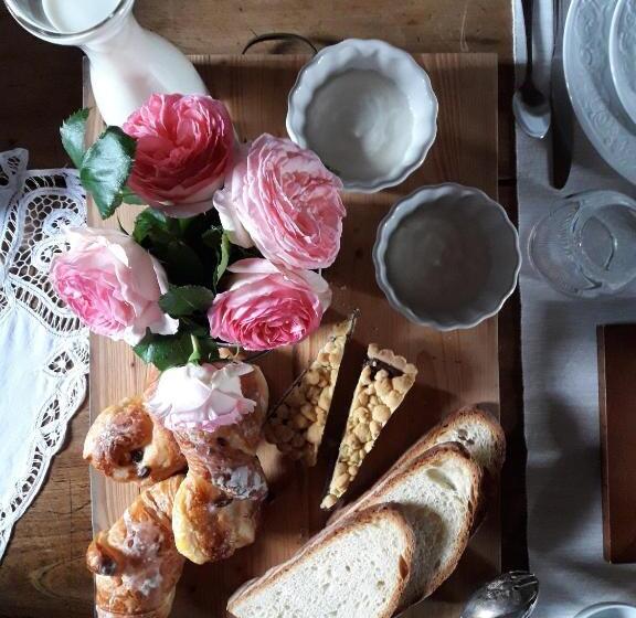 민박 Piccola Corte Antica