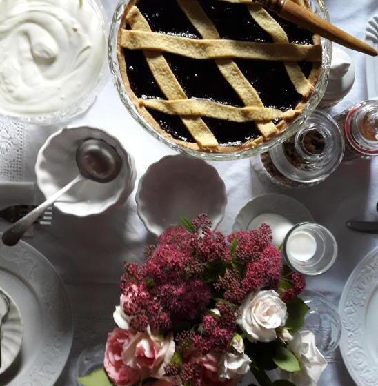 민박 Piccola Corte Antica