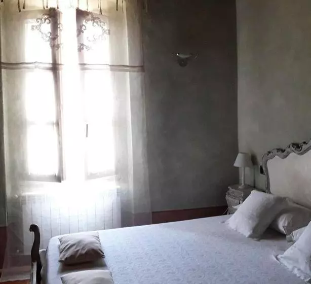 Aamiaismajoitus (B&B) Piccola Corte Antica