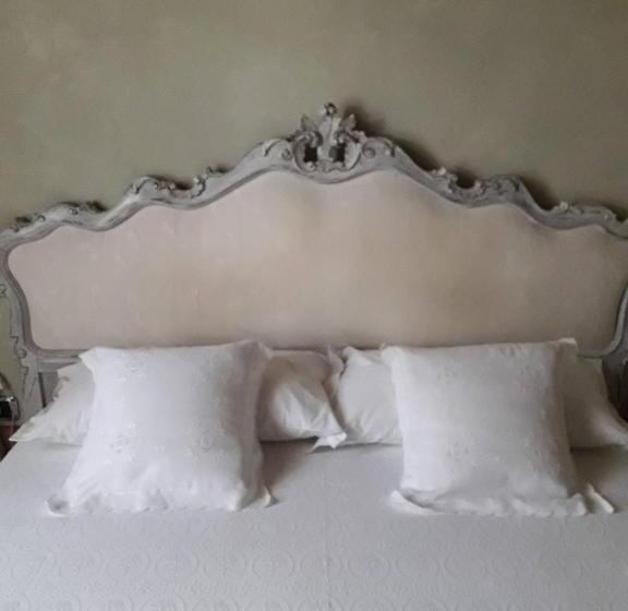 민박 Piccola Corte Antica