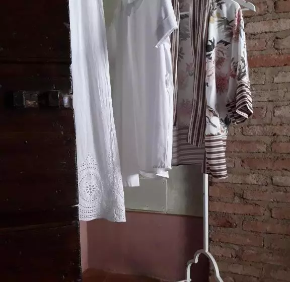 Aamiaismajoitus (B&B) Piccola Corte Antica