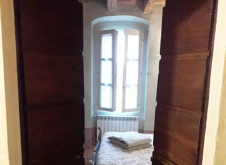 Aamiaismajoitus (B&B) Piccola Corte Antica