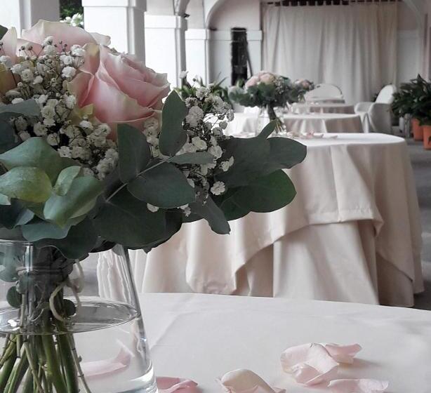 민박 Piccola Corte Antica