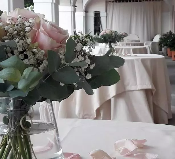 Aamiaismajoitus (B&B) Piccola Corte Antica