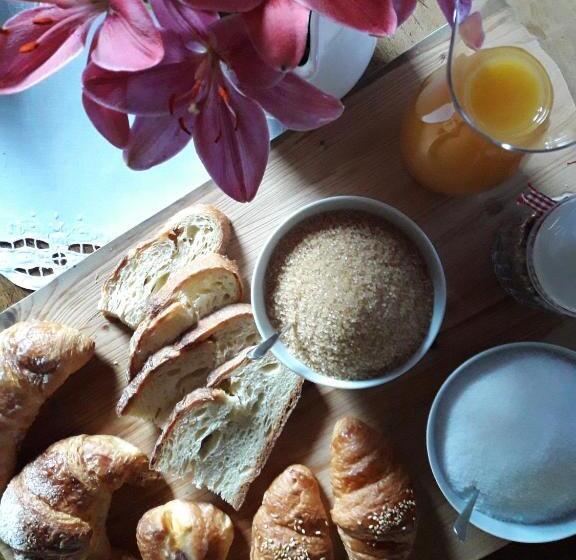 민박 Piccola Corte Antica