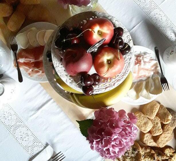 민박 Piccola Corte Antica