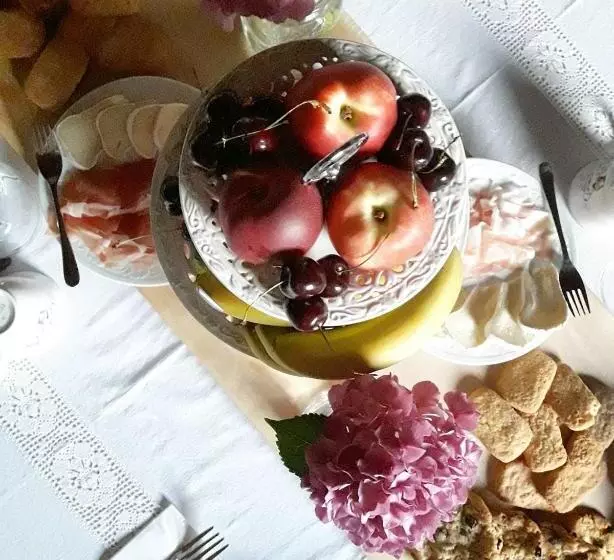 Aamiaismajoitus (B&B) Piccola Corte Antica