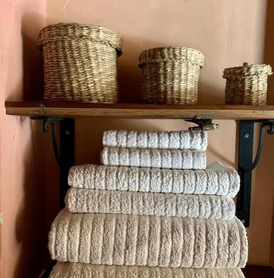 민박 Piccola Corte Antica