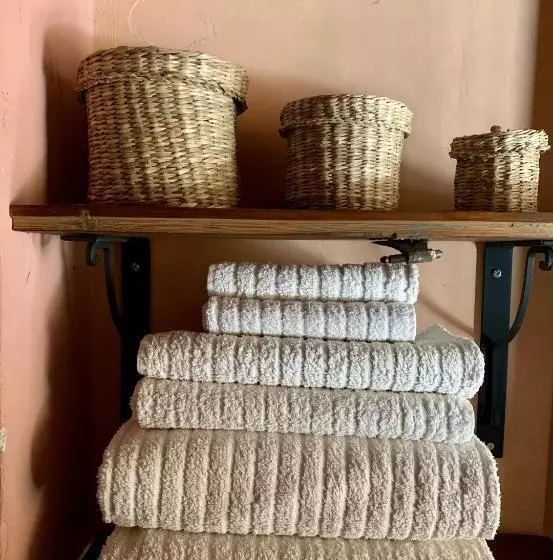 Aamiaismajoitus (B&B) Piccola Corte Antica