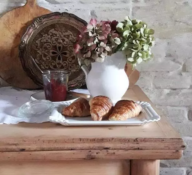 Aamiaismajoitus (B&B) Piccola Corte Antica