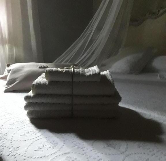 민박 Piccola Corte Antica