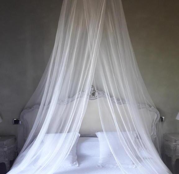 민박 Piccola Corte Antica