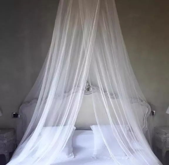 Aamiaismajoitus (B&B) Piccola Corte Antica