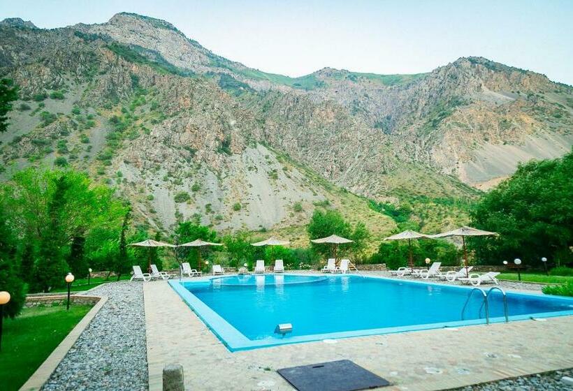 Chatcal Mountains Resort