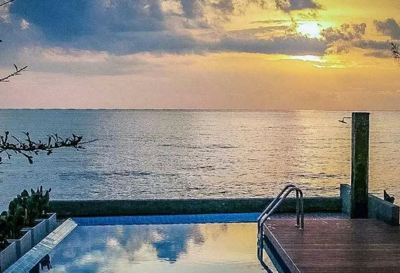ホテル Baby Grand Hua Hin