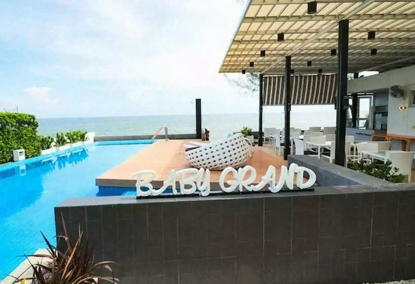 ホテル Baby Grand Hua Hin