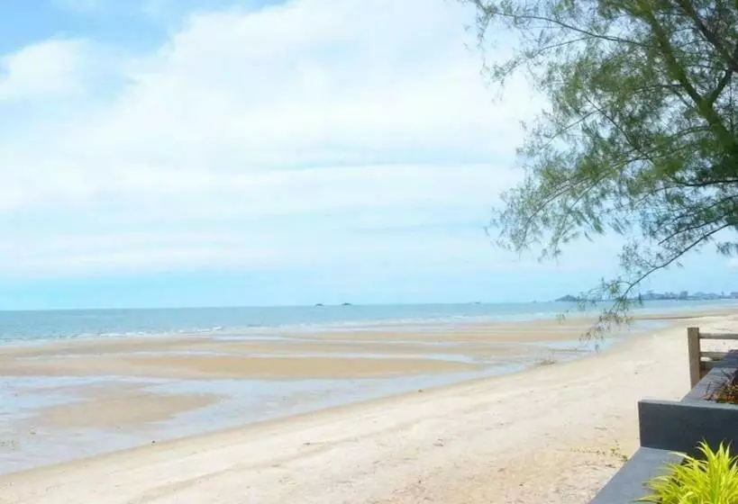 ホテル Baby Grand Hua Hin