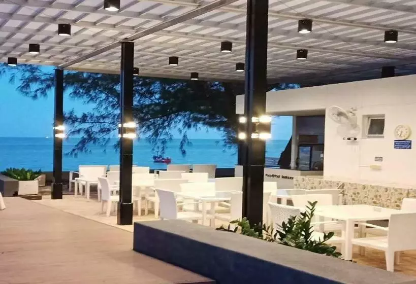 ホテル Baby Grand Hua Hin