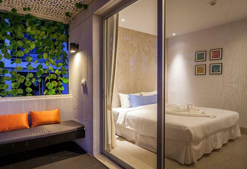 Hotel Baby Grand Hua Hin